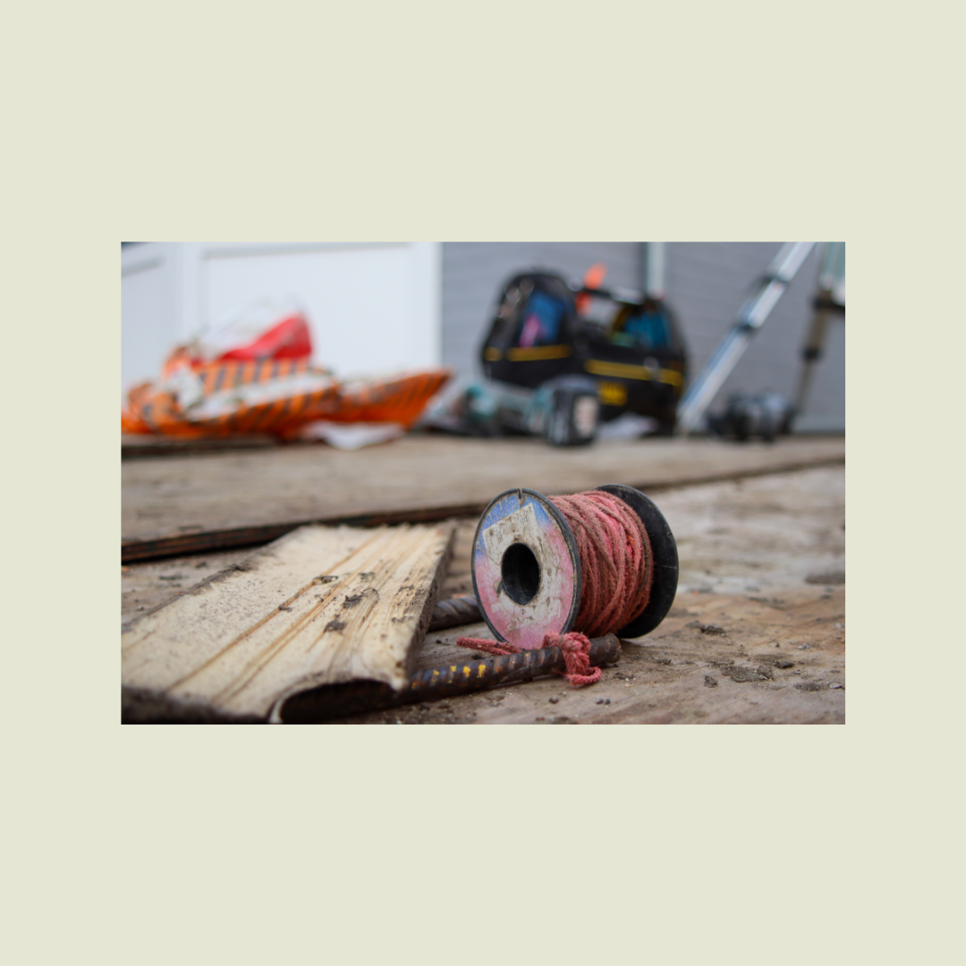 Zwart en Wit Vierkant Fotografie Logo (44)