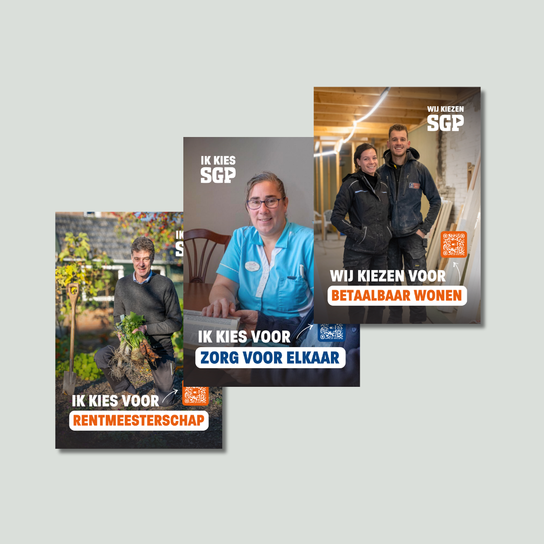 Zwart en Wit Vierkant Fotografie Logo (39)