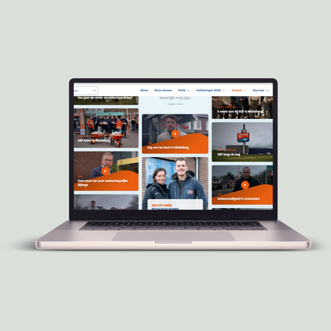 Zwart en Wit Vierkant Fotografie Logo (5)